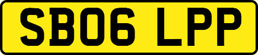 SB06LPP
