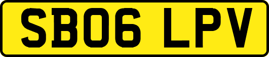 SB06LPV