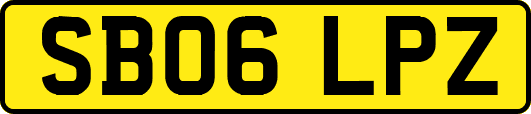 SB06LPZ