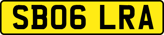SB06LRA