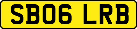 SB06LRB