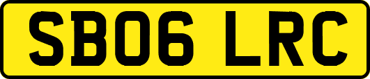 SB06LRC