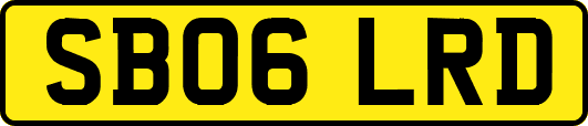 SB06LRD