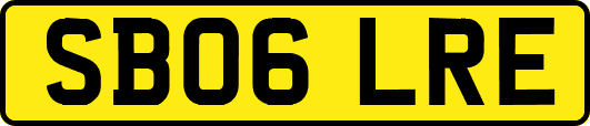 SB06LRE