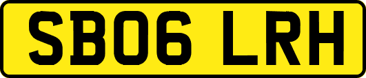 SB06LRH