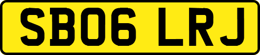 SB06LRJ