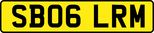 SB06LRM