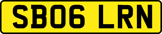 SB06LRN