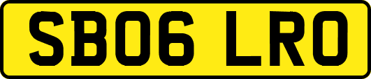 SB06LRO
