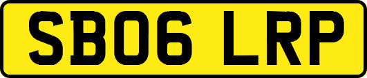 SB06LRP