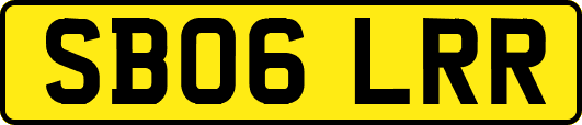 SB06LRR