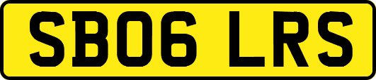 SB06LRS