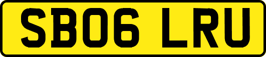 SB06LRU
