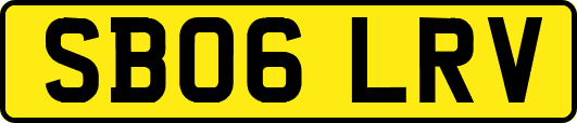 SB06LRV