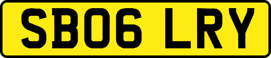 SB06LRY