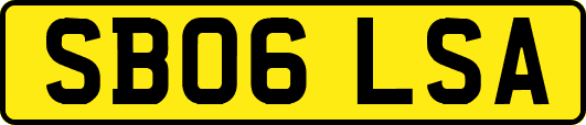 SB06LSA