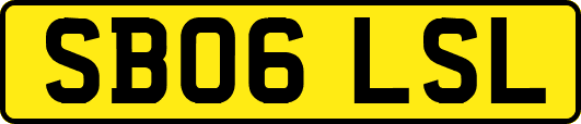 SB06LSL