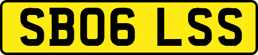 SB06LSS