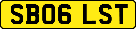 SB06LST