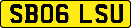 SB06LSU