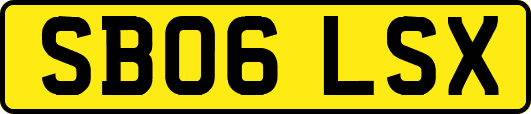 SB06LSX