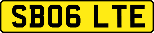 SB06LTE