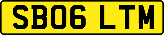 SB06LTM