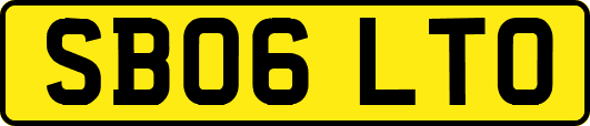 SB06LTO