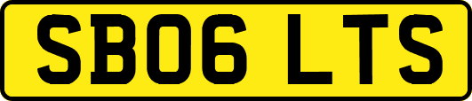 SB06LTS