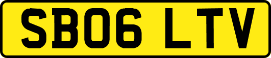 SB06LTV