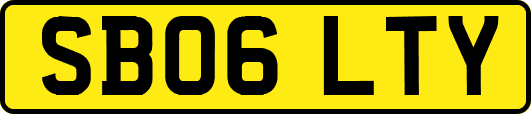 SB06LTY