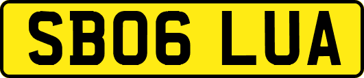 SB06LUA
