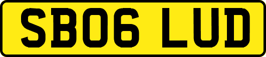 SB06LUD
