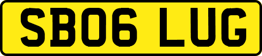 SB06LUG