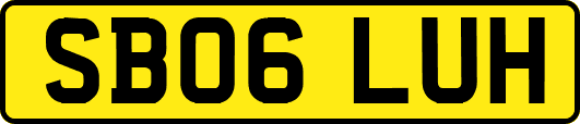 SB06LUH