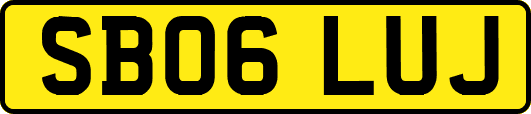 SB06LUJ