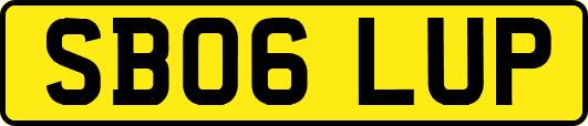 SB06LUP