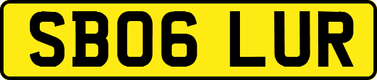 SB06LUR