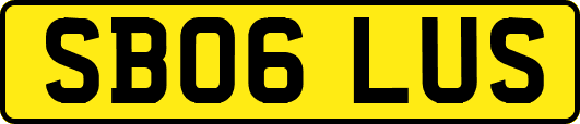 SB06LUS