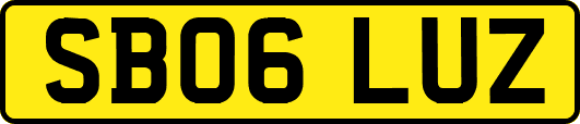 SB06LUZ