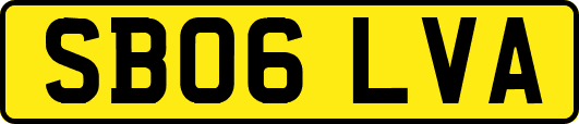 SB06LVA