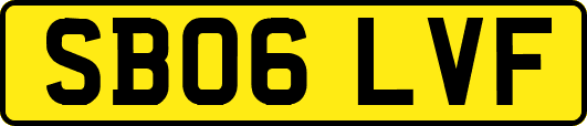 SB06LVF