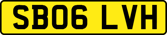 SB06LVH