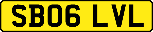 SB06LVL