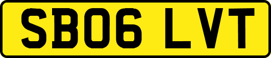 SB06LVT