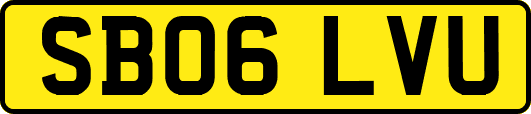 SB06LVU