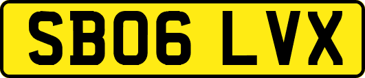 SB06LVX