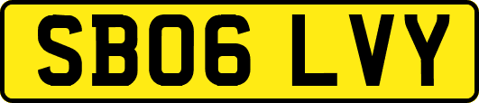 SB06LVY