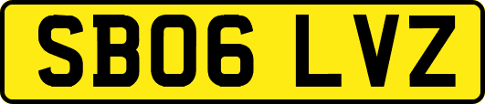 SB06LVZ
