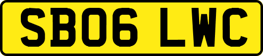 SB06LWC